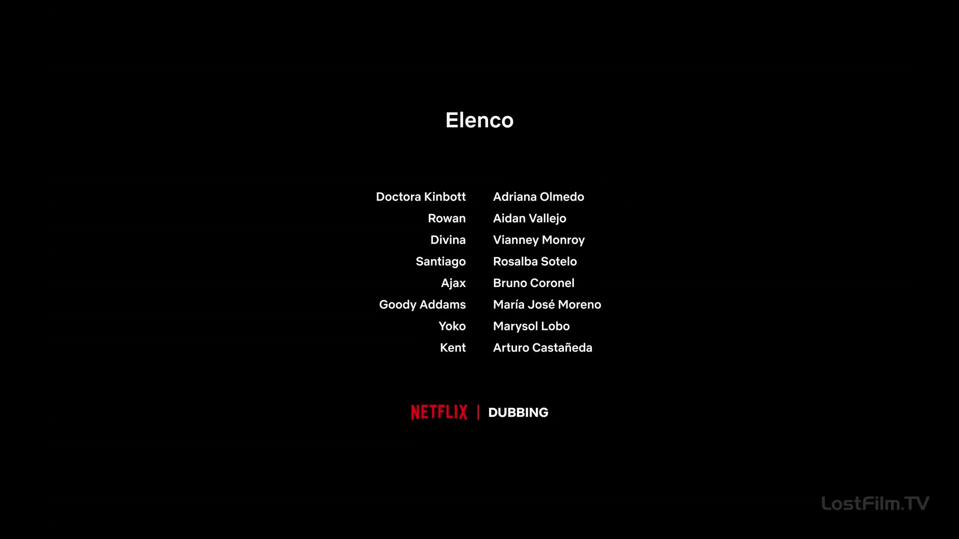 Уэнздей 1 сезон 2 серия