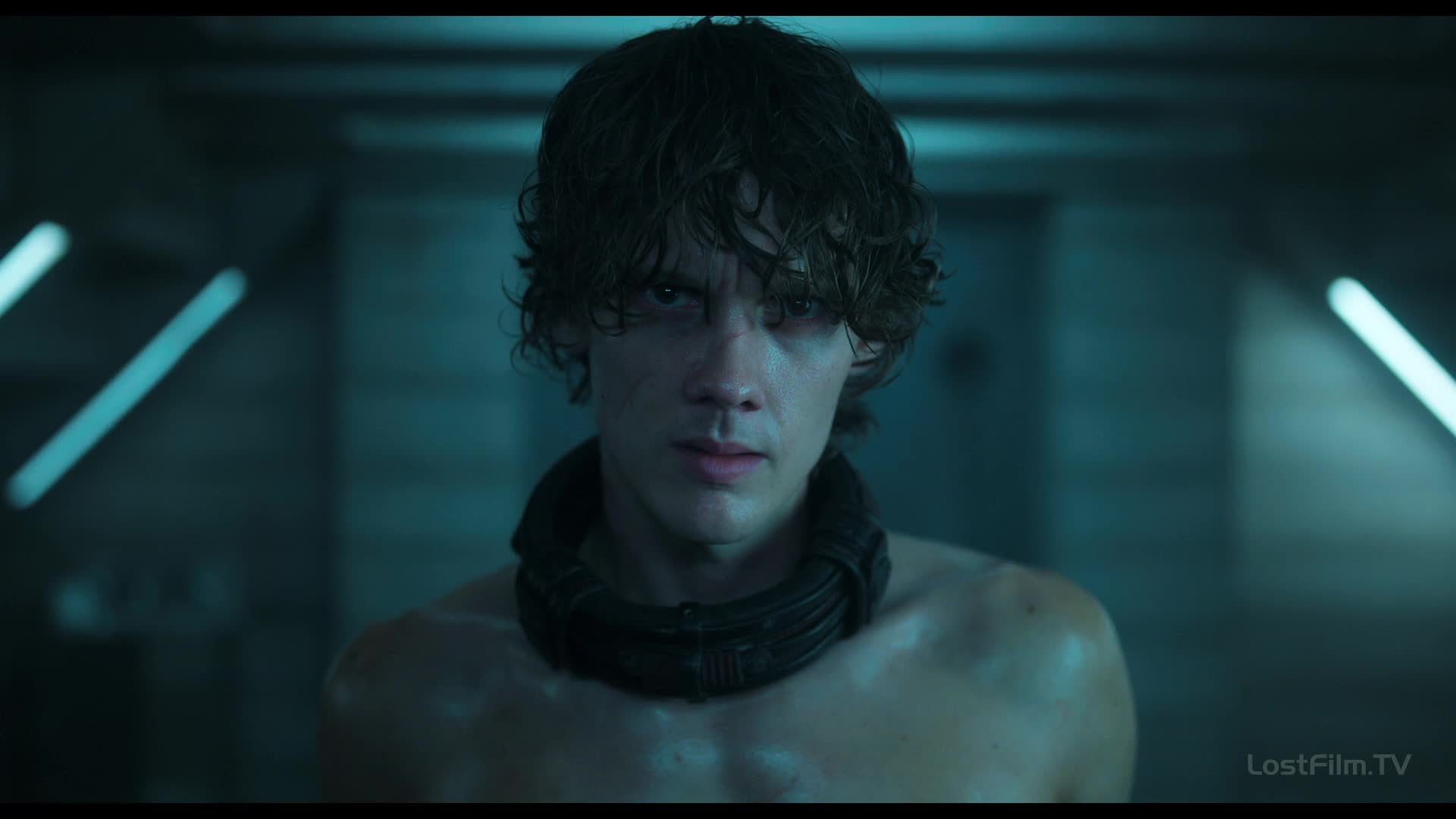 Уэнздей 2 сезон 2 серия