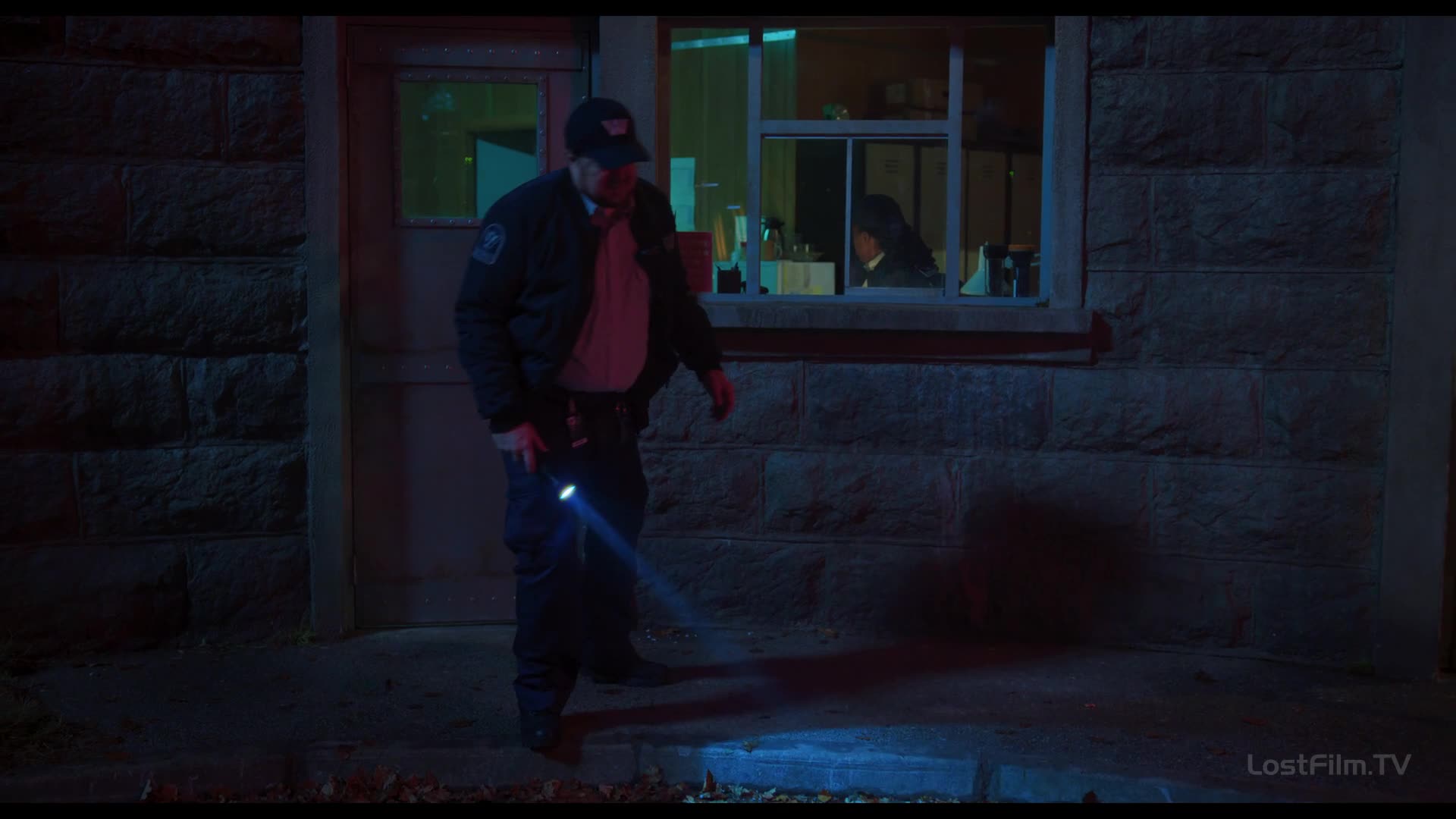 Уэнздей 2 сезон 4 серия