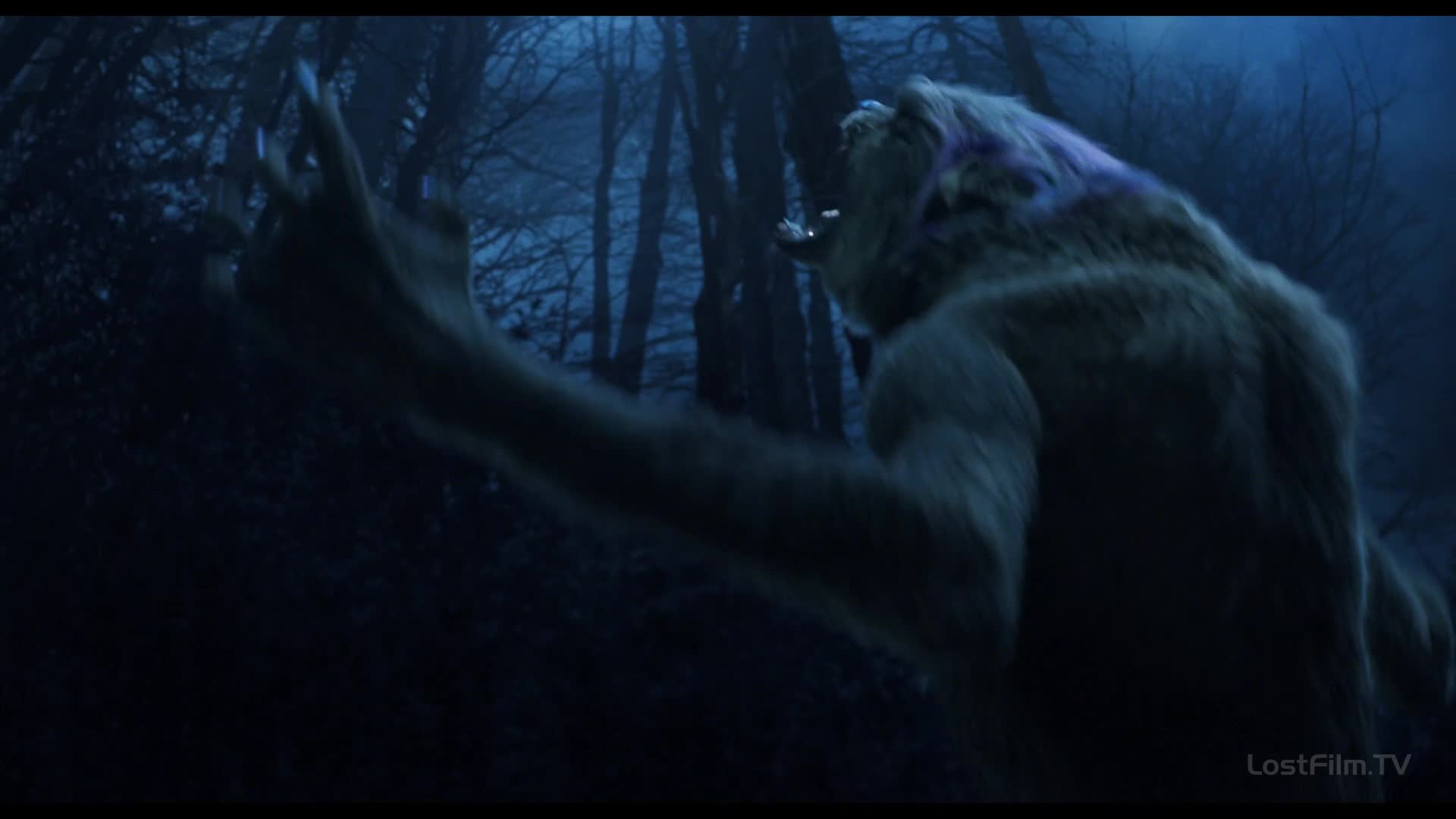 Уэнздей 2 сезон 8 серия