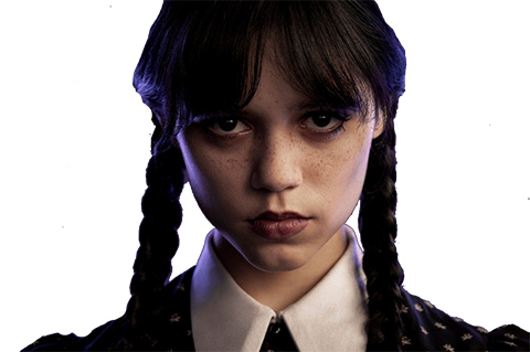 Уэнздей смотреть онлайн